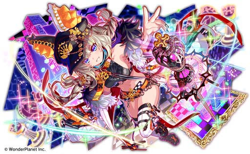 画像ギャラリー No.004のサムネイル画像 / 「クラッシュフィーバー」，“7.5周年記念キャンペーン 第2弾”を12月31日2:00から開催