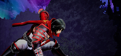 画像ギャラリー No.005のサムネイル画像 / 五十嵐孝司氏の「Bloodstained: Ritual of the Night」が本日リリース。日本からはPC版の購入が可能に