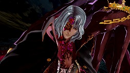 画像ギャラリー No.006のサムネイル画像 / 「Bloodstained: Ritual of the Night」プレイレポート。探索とバトルが緊密に絡み合った，王道の面白さがここにある