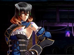 「Bloodstained: Ritual of the Night」プレイレポート。探索とバトルが緊密に絡み合った，王道の面白さがここにある