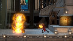 画像ギャラリー No.003のサムネイル画像 / PC/PS4DL版「Bloodstained: Ritual of the Night」，新プレイアブルキャラクター「斬月」と新モード「ランダマイザー」が実装に