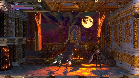画像ギャラリー No.007のサムネイル画像 / 「Bloodstained: Ritual of the Night」協力＆対戦プレイ用の新モードを追加。ミリアムのコスチュームを変更できる追加DLCを配信