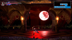 画像ギャラリー No.003のサムネイル画像 / PS4＆Switch「Bloodstained: Ritual of the Night」，パッケージ版の国内発売が決定。五十嵐孝司氏によるアクションRPG