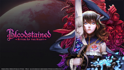 画像ギャラリー No.002のサムネイル画像 / 五十嵐孝司氏インタビュー。「Bloodstained:Ritual of the Night」の開発秘話からゲーム開発における責任論まで