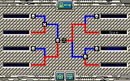 画像ギャラリー No.011のサムネイル画像 / 東京レトロゲームショウ2015：第5回「ロボクラッシュ2」で太陽系外惑星を舞台にロボットを作ったり壊したり