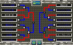 画像ギャラリー No.012のサムネイル画像 / 東京レトロゲームショウ2015：第5回「ロボクラッシュ2」で太陽系外惑星を舞台にロボットを作ったり壊したり