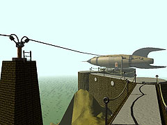 東京レトロゲームショウ2015：第9回　ワールドクラスのヒット作「MYST」とは，どのようなゲームだったのか