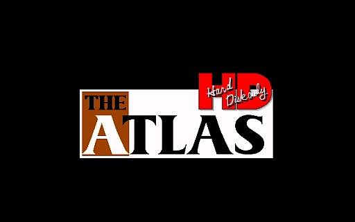 画像ギャラリー No.002のサムネイル画像 / 東京レトロゲームショウ2015：第10回 「THE ATLAS」で，都合のいい事実だけを信じて生きていきたい