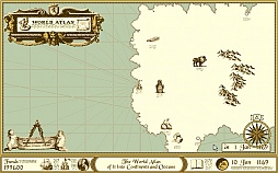 画像ギャラリー No.003のサムネイル画像 / 東京レトロゲームショウ2015：第10回 「THE ATLAS」で，都合のいい事実だけを信じて生きていきたい