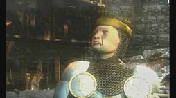 画像ギャラリー No.006のサムネイル画像 / 東京レトロゲームショウ2015：第11回は，リマスター版の「Age of Empires II: The Age of Kings」で，中世世界の覇者を目指そう