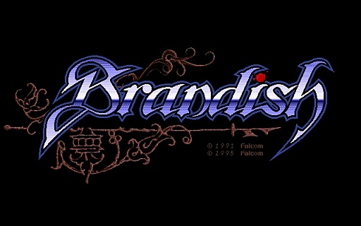 画像ギャラリー No.003のサムネイル画像 / 東京レトロゲームショウ2015：第13回「ブランディッシュ」で，地下からの脱出を目指してみる