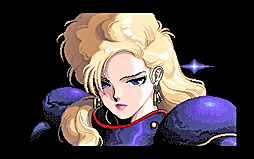 画像ギャラリー No.005のサムネイル画像 / 東京レトロゲームショウ2015：第13回「ブランディッシュ」で，地下からの脱出を目指してみる