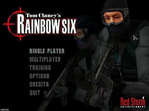 画像ギャラリー No.002のサムネイル画像 / 東京レトロゲームショウ2015：第14回「Rainbow Six」で今は亡き「プランニング」システムに思いを馳せたりする