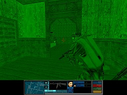 画像ギャラリー No.019のサムネイル画像 / 東京レトロゲームショウ2015：第14回「Rainbow Six」で今は亡き「プランニング」システムに思いを馳せたりする