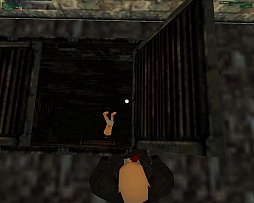 画像ギャラリー No.018のサムネイル画像 / 東京レトロゲームショウ2015：第16回「Hitman: Codename 47」で，あの寡黙な殺し屋のルーツを探る