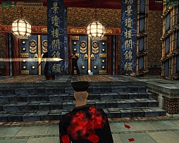 画像ギャラリー No.022のサムネイル画像 / 東京レトロゲームショウ2015：第16回「Hitman: Codename 47」で，あの寡黙な殺し屋のルーツを探る