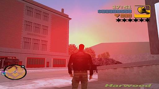 画像ギャラリー No.016のサムネイル画像 / 東京レトロゲームショウ2015：第18回「Grand Theft Auto III」で，全米ナンバーワンの犯罪都市「Liberty City」の裏社会でがんばってみたい