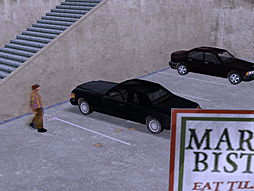 画像ギャラリー No.018のサムネイル画像 / 東京レトロゲームショウ2015：第18回「Grand Theft Auto III」で，全米ナンバーワンの犯罪都市「Liberty City」の裏社会でがんばってみたい