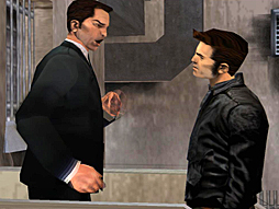 画像ギャラリー No.020のサムネイル画像 / 東京レトロゲームショウ2015：第18回「Grand Theft Auto III」で，全米ナンバーワンの犯罪都市「Liberty City」の裏社会でがんばってみたい