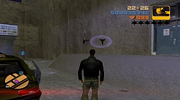 画像ギャラリー No.022のサムネイル画像 / 東京レトロゲームショウ2015：第18回「Grand Theft Auto III」で，全米ナンバーワンの犯罪都市「Liberty City」の裏社会でがんばってみたい
