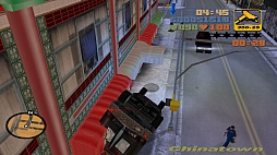 画像ギャラリー No.023のサムネイル画像 / 東京レトロゲームショウ2015：第18回「Grand Theft Auto III」で，全米ナンバーワンの犯罪都市「Liberty City」の裏社会でがんばってみたい