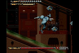 画像ギャラリー No.005のサムネイル画像 / 東京レトロゲームショウ2015：第23回　「GENOCIDE2」で，X68000とZOOMの底力を再確認してみる