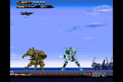 画像ギャラリー No.006のサムネイル画像 / 東京レトロゲームショウ2015：第23回　「GENOCIDE2」で，X68000とZOOMの底力を再確認してみる