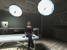 画像ギャラリー No.008のサムネイル画像 / 東京レトロゲームショウ2015：第28回　「Max Payne 2: The Fall of Max Payne」で，時間よ止まれ