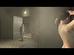 画像ギャラリー No.017のサムネイル画像 / 東京レトロゲームショウ2015：第28回　「Max Payne 2: The Fall of Max Payne」で，時間よ止まれ