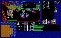 画像ギャラリー No.012のサムネイル画像 / 東京レトロゲームショウ2015:第31回 「覇邪の封印」の生誕30周年が近いことに気付いたので,勝手に祝う