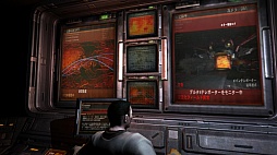 画像ギャラリー No.009のサムネイル画像 / 東京レトロゲームショウ2016：第34回　「DOOM 3」で，うっかり地獄へテレポート