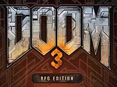 東京レトロゲームショウ2016：第34回　「DOOM 3」で，うっかり地獄へテレポート