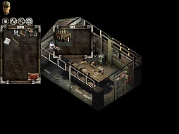 画像ギャラリー No.008のサムネイル画像 / 東京レトロゲームショウ2016：第37回　手強すぎる「Commandos 2: Men of Courage」で，15年ぶりにトライアル＆エラーとは何かを思い出してみる