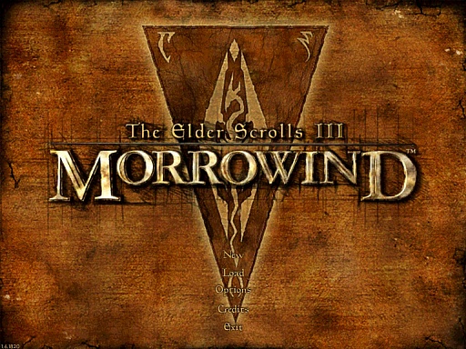画像ギャラリー No.002のサムネイル画像 / 東京レトロゲームショウ2016：第39回　「The Elder Scrolls」の新作が待ちきれないので，「The Elder Scrolls III: Morrowind」で積極的に我慢したい