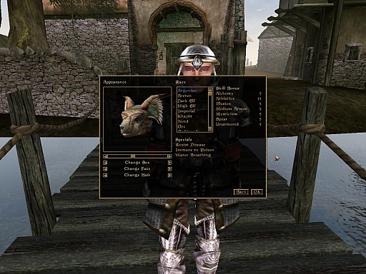 画像ギャラリー No.003のサムネイル画像 / 東京レトロゲームショウ2016：第39回　「The Elder Scrolls」の新作が待ちきれないので，「The Elder Scrolls III: Morrowind」で積極的に我慢したい