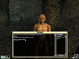 画像ギャラリー No.010のサムネイル画像 / 東京レトロゲームショウ2016：第39回　「The Elder Scrolls」の新作が待ちきれないので，「The Elder Scrolls III: Morrowind」で積極的に我慢したい