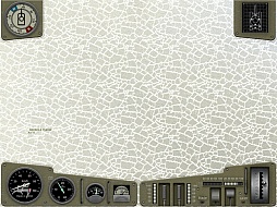 画像ギャラリー No.007のサムネイル画像 / 東京レトロゲームショウ2016：第42回　「Iron Warriors: T-72 Tank Command」で，リアル戦車に乗りたいという欲求を充足してみたい
