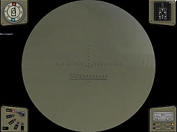 画像ギャラリー No.009のサムネイル画像 / 東京レトロゲームショウ2016：第42回　「Iron Warriors: T-72 Tank Command」で，リアル戦車に乗りたいという欲求を充足してみたい