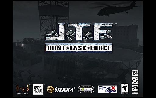 画像ギャラリー No.002のサムネイル画像 / 東京レトロゲームショウ2016：第47回　「Joint Task Force」で，映画「ブラックホーク・ダウン」を追体験してみたかった