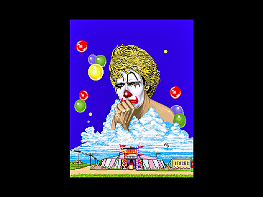 画像ギャラリー No.002のサムネイル画像 / 東京レトロゲームショウ2016：第49回　31年ぶりに「道化師殺人事件」に再挑戦したら，犯人がついに分かってしまった！