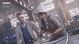 画像ギャラリー No.005のサムネイル画像 / ついに発売された「アサシン クリード シンジケート」のプレイインプレッション。シングルプレイに特化したことで，没入感や自由度が大幅アップ
