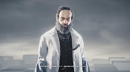 画像ギャラリー No.006のサムネイル画像 / ついに発売された「アサシン クリード シンジケート」のプレイインプレッション。シングルプレイに特化したことで，没入感や自由度が大幅アップ