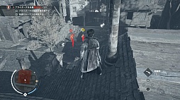画像ギャラリー No.017のサムネイル画像 / ついに発売された「アサシン クリード シンジケート」のプレイインプレッション。シングルプレイに特化したことで，没入感や自由度が大幅アップ