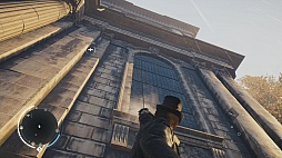 画像ギャラリー No.022のサムネイル画像 / ついに発売された「アサシン クリード シンジケート」のプレイインプレッション。シングルプレイに特化したことで，没入感や自由度が大幅アップ