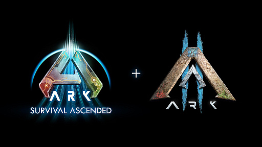 画像ギャラリー No.002のサムネイル画像 / 「ARK: Survival Evolved」，UE5によるリマスター版「ARK: Survival Ascended」を8月にリリース。「ARK 2」の発売は24年末に延期