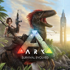 画像ギャラリー No.002のサムネイル画像 / ｢FREE MULTIPLAYER WEEKEND｣が10月28日，29日に開催。対象は「ARK:Survival Evolved」など
