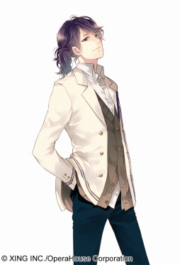 画像ギャラリー No.007のサムネイル画像 / 乙女ゲーム「学園CLUB〜放課後のヒミツ〜」，iOS/Android向けに配信