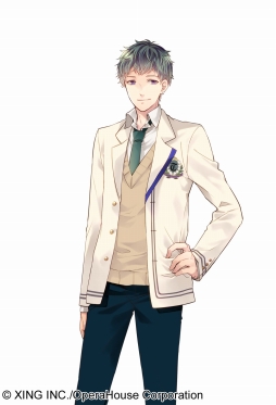 画像ギャラリー No.008のサムネイル画像 / 乙女ゲーム「学園CLUB〜放課後のヒミツ〜」，iOS/Android向けに配信