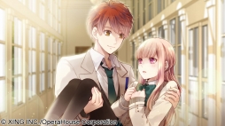 画像ギャラリー No.009のサムネイル画像 / 乙女ゲーム「学園CLUB〜放課後のヒミツ〜」，iOS/Android向けに配信