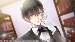 画像ギャラリー No.011のサムネイル画像 / 乙女ゲーム「学園CLUB〜放課後のヒミツ〜」，iOS/Android向けに配信
